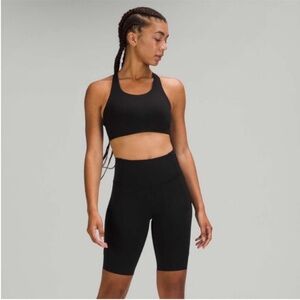 Lululemon Energy Bra *High Support, B–DDD Cups size 38 D